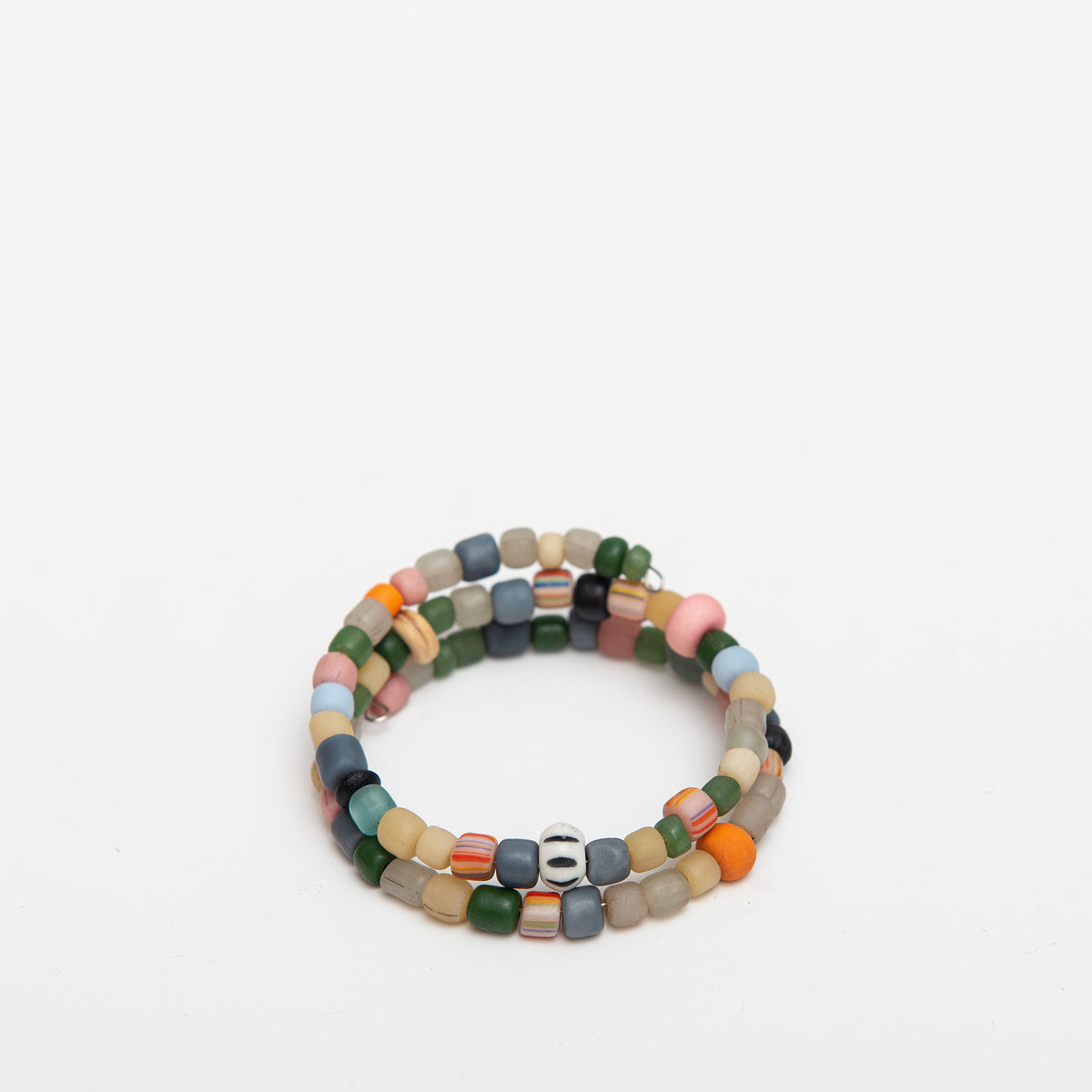 Rain Forest Bracelet