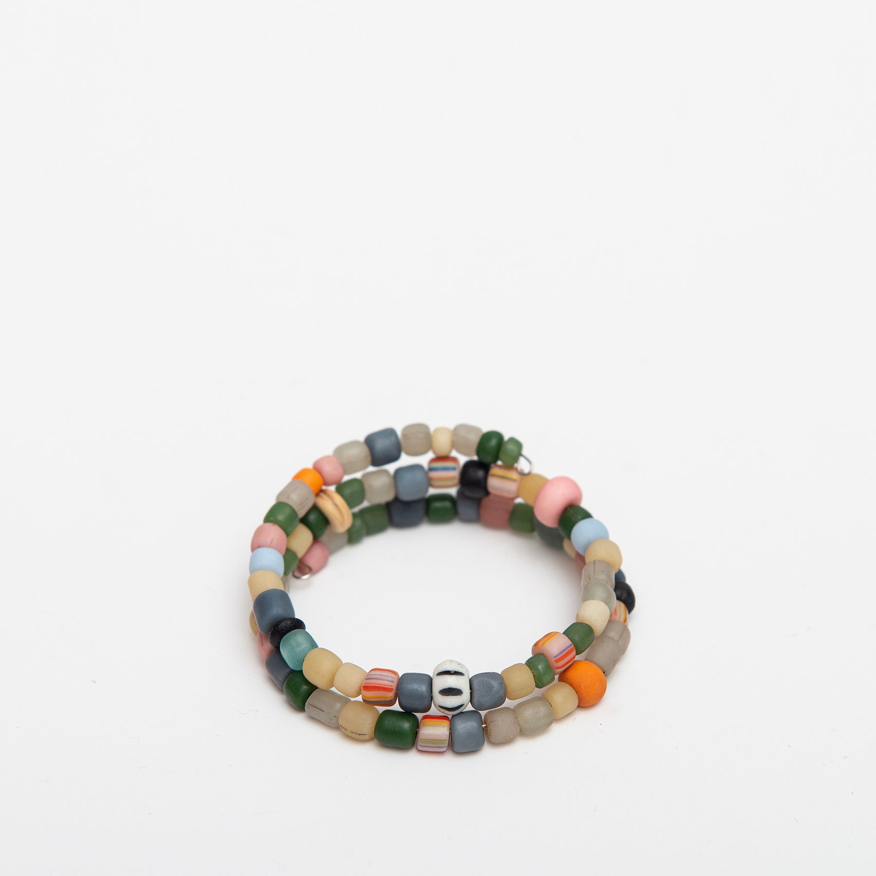 Rain Forest Bracelet