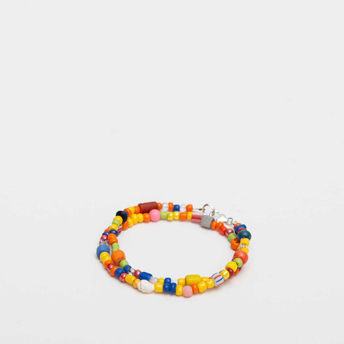 Fruit Punch Bracelet