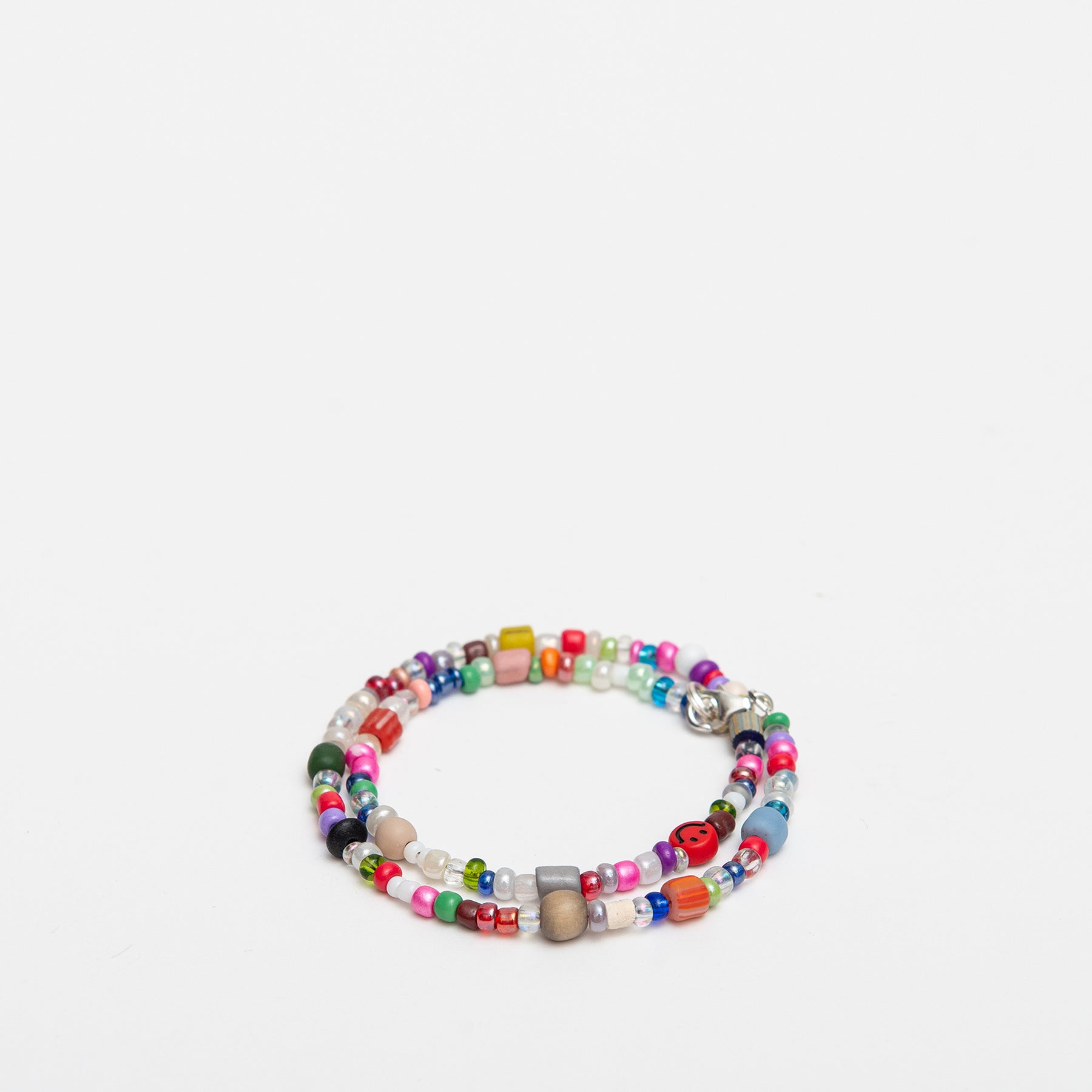 Anything Goes Bracelet